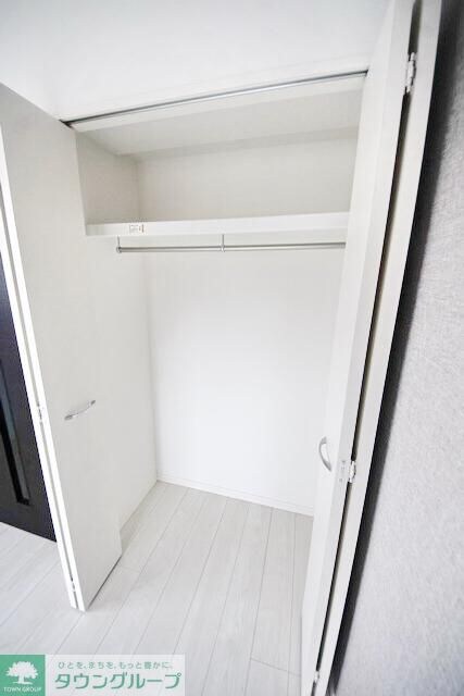 Ｎ－ｆｌａｔｓ　横浜反町の物件内観写真