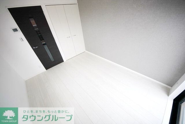 Ｎ－ｆｌａｔｓ　横浜反町の物件内観写真