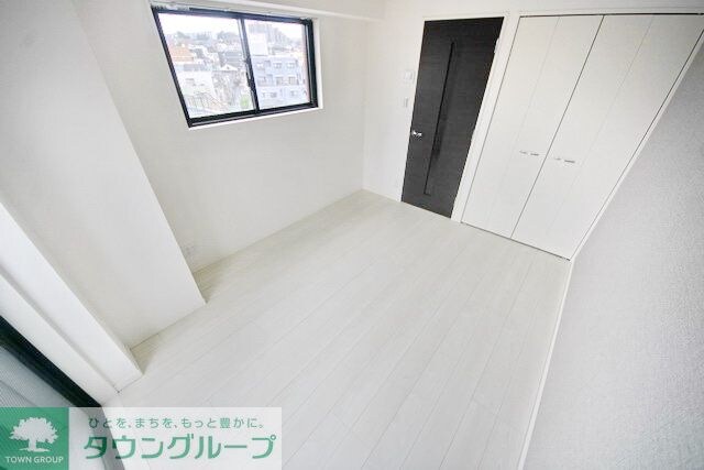 Ｎ－ｆｌａｔｓ　横浜反町の物件内観写真