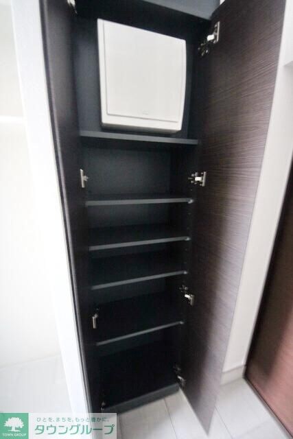 Ｎ－ｆｌａｔｓ　横浜反町の物件内観写真