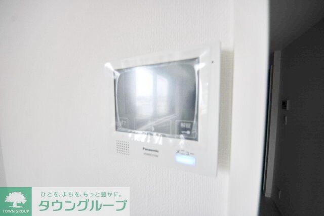 Ｎ－ｆｌａｔｓ　横浜反町の物件内観写真