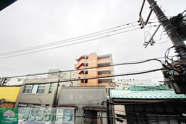 Ｎ－ｆｌａｔｓ　横浜反町の物件内観写真