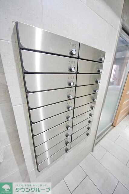 Ｎ－ｆｌａｔｓ　横浜反町の物件内観写真