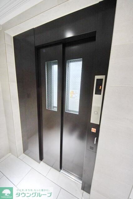 Ｎ－ｆｌａｔｓ　横浜反町の物件内観写真