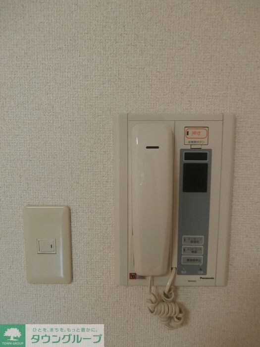 カスタリア野毛山の物件内観写真