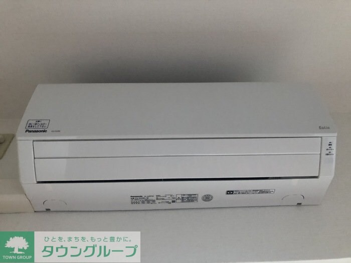 カスタリア野毛山の物件内観写真