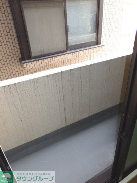 横浜平沼ダイカンプラザ二号館の物件内観写真