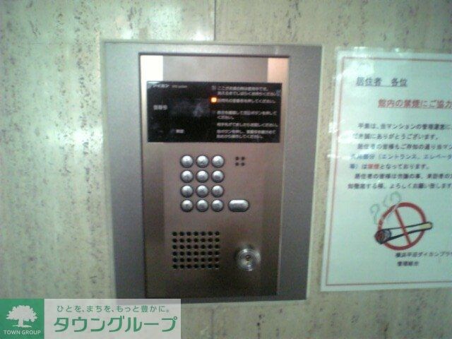 横浜平沼ダイカンプラザ二号館の物件内観写真