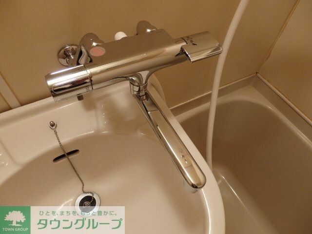 横浜平沼ダイカンプラザ二号館の物件内観写真