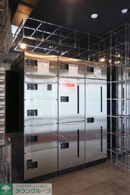 横浜平沼ダイカンプラザ二号館の物件内観写真