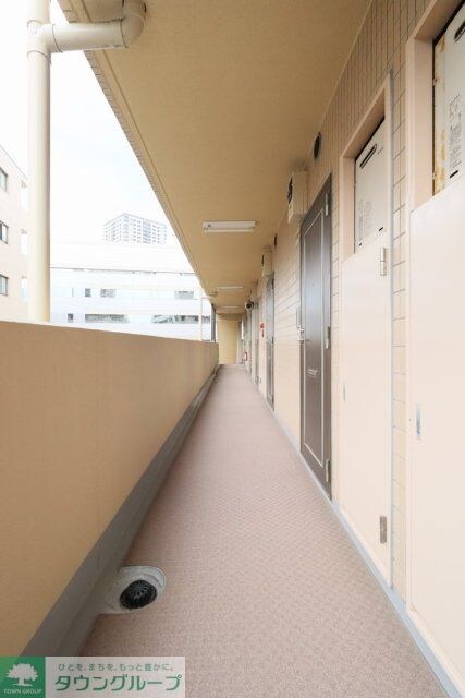 横浜平沼ダイカンプラザ二号館の物件内観写真