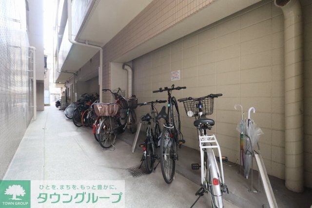 横浜平沼ダイカンプラザ二号館の物件内観写真