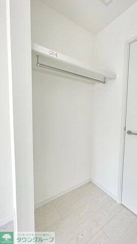 サンライズ横浜の物件内観写真