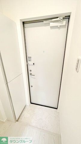 サンライズ横浜の物件内観写真