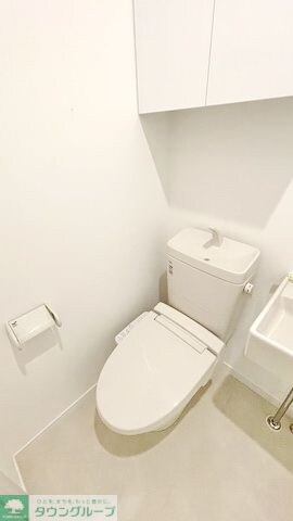 サンライズ横浜の物件内観写真