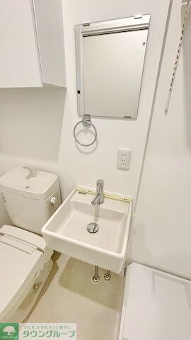 サンライズ横浜の物件内観写真