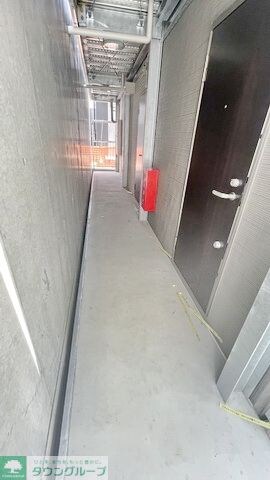 サンライズ横浜の物件内観写真