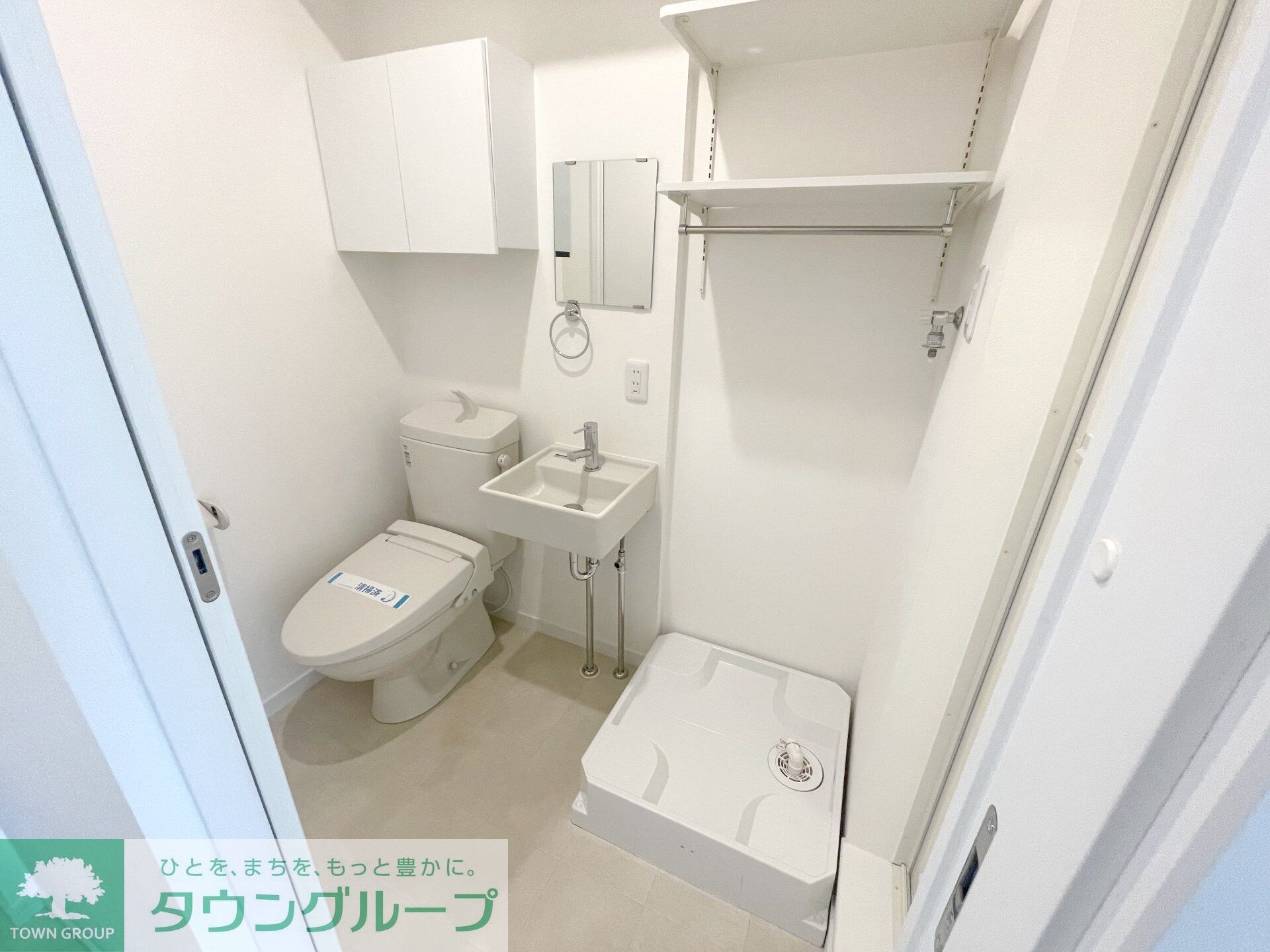 サンライズ横浜の物件内観写真