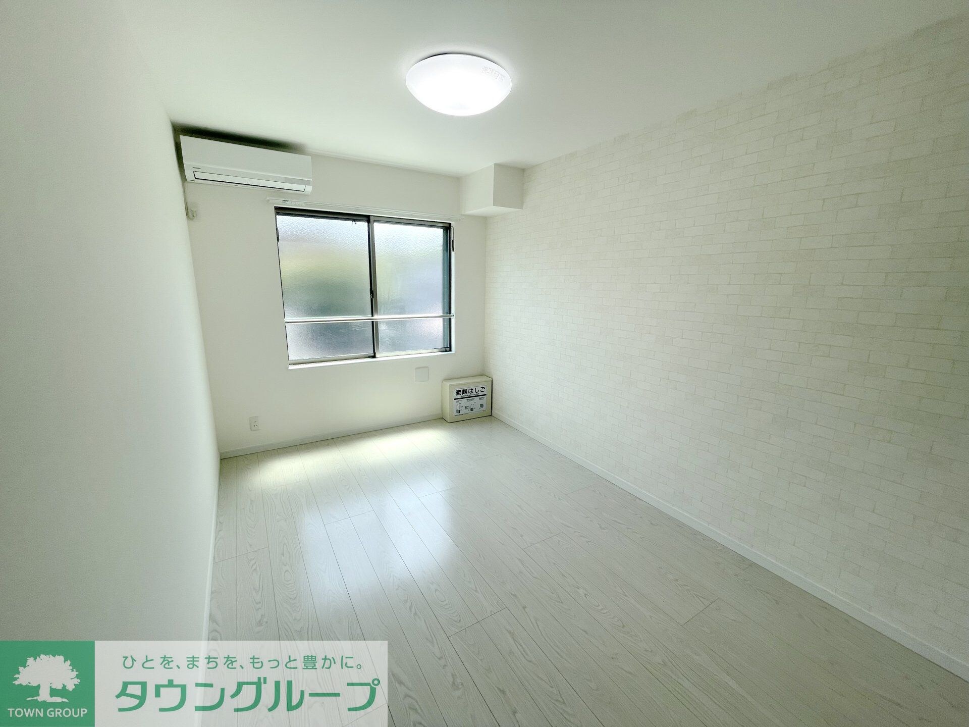 サンライズ横浜の物件内観写真