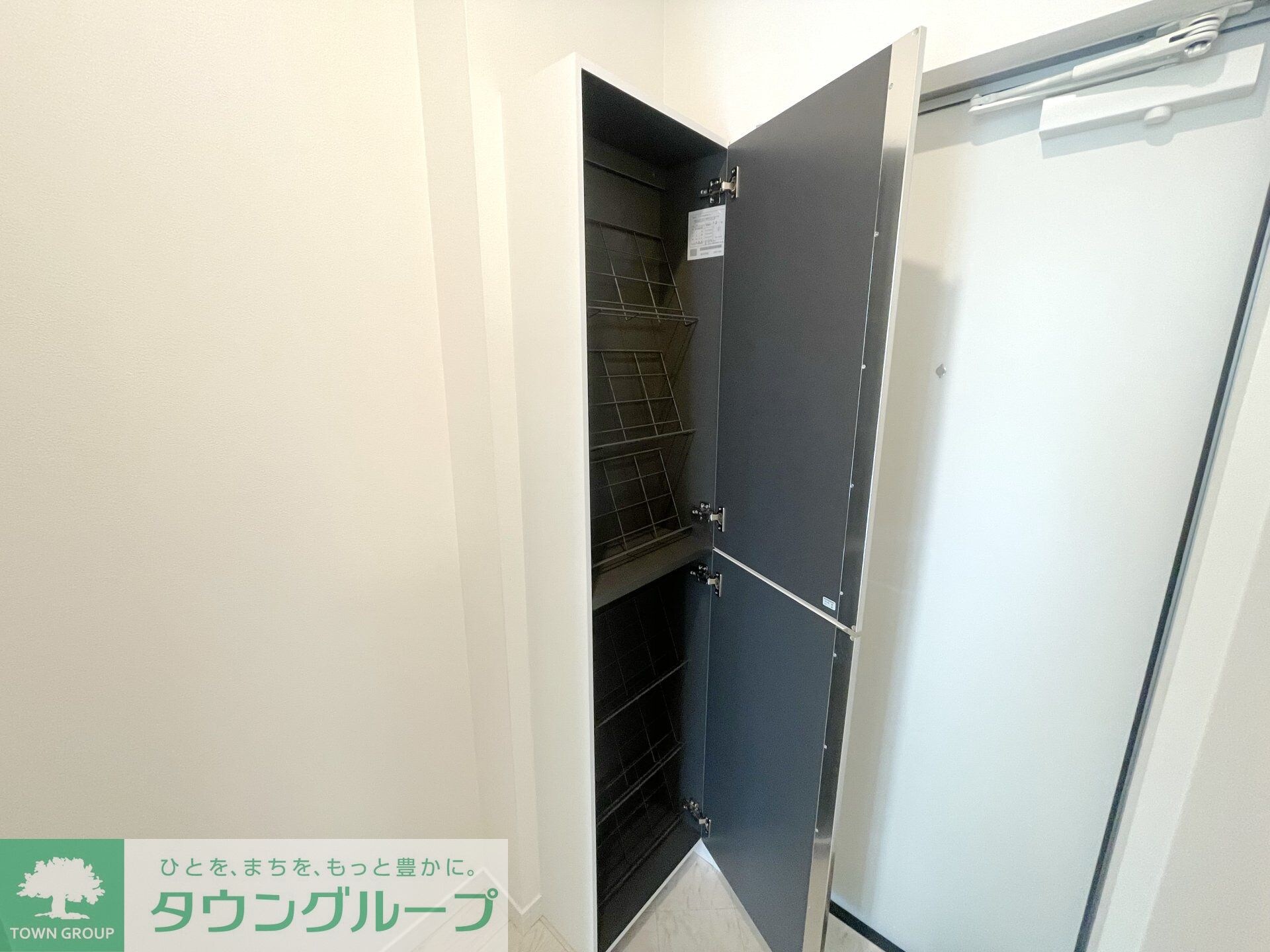 サンライズ横浜の物件内観写真