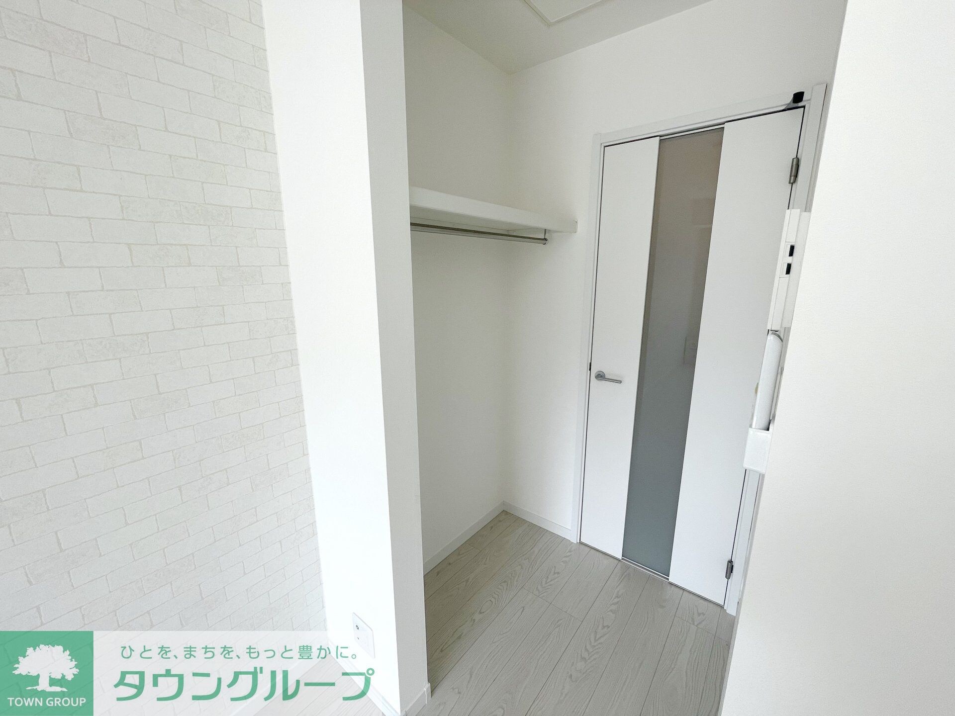 サンライズ横浜の物件内観写真