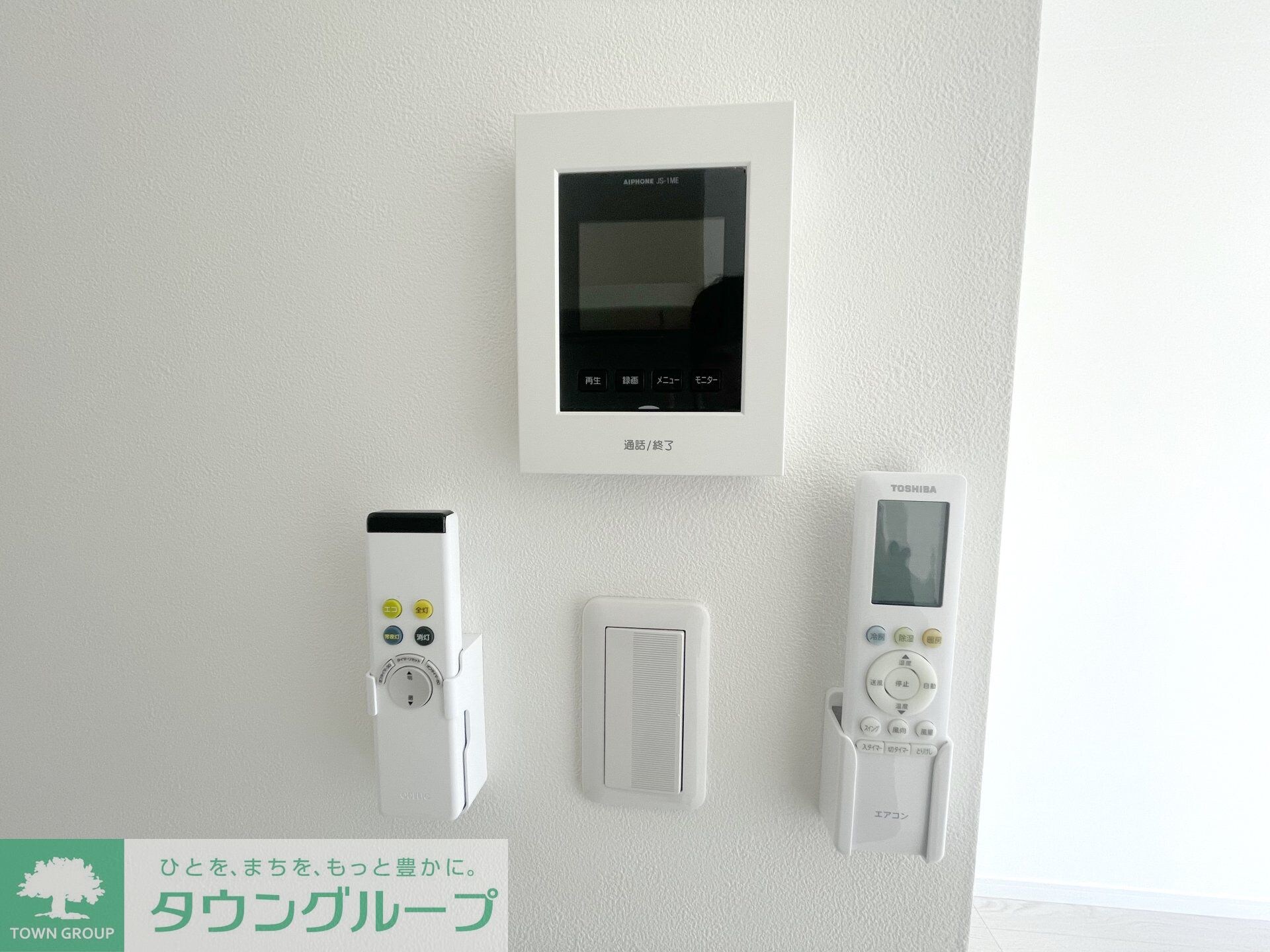 サンライズ横浜の物件内観写真