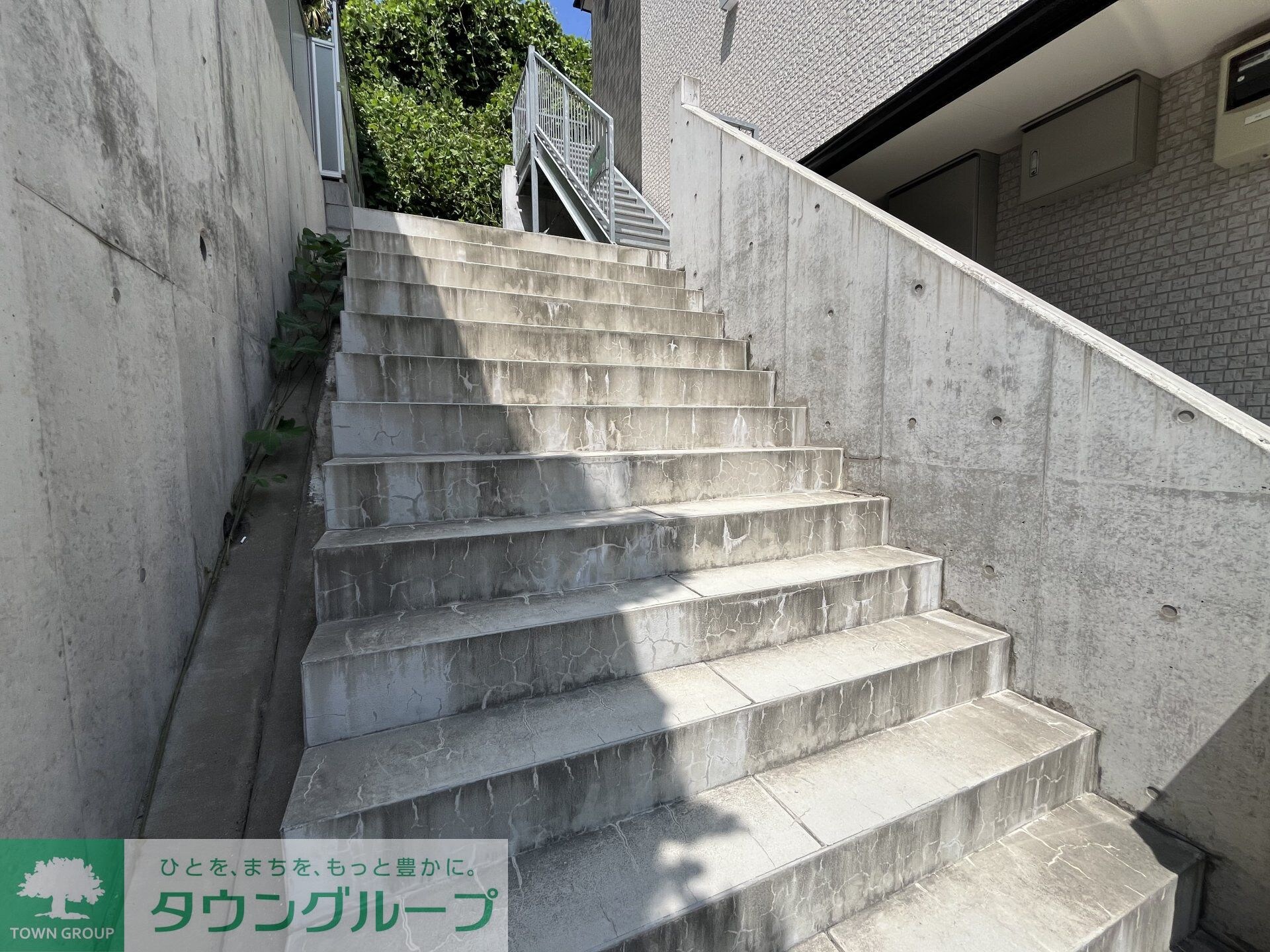 サンライズ横浜の物件内観写真