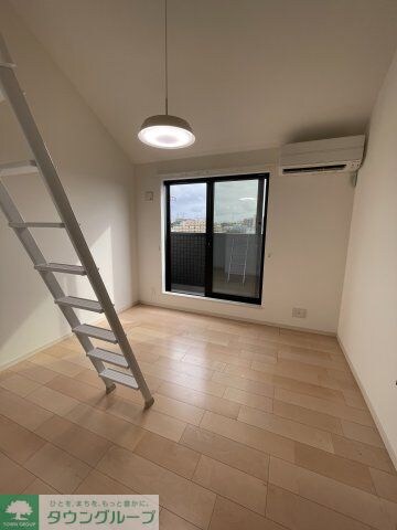 アリエーテ保土ヶ谷の物件内観写真