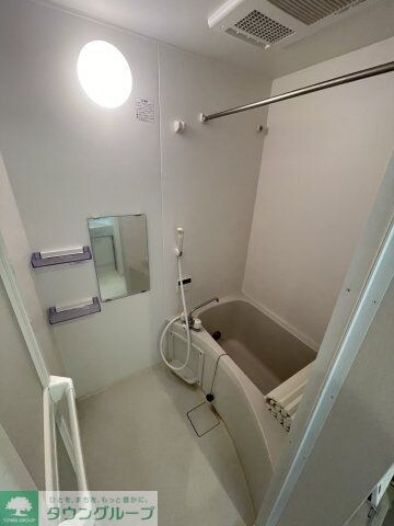 アリエーテ保土ヶ谷の物件内観写真