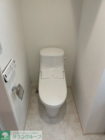 アリエーテ保土ヶ谷の物件内観写真