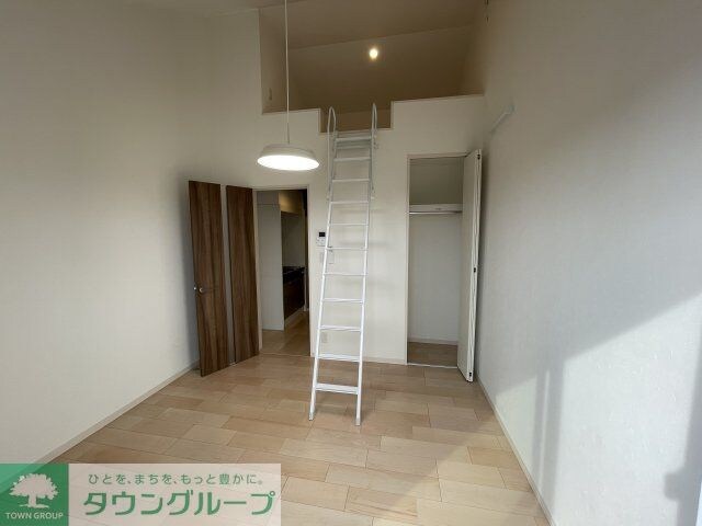 アリエーテ保土ヶ谷の物件内観写真