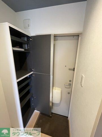 アリエーテ保土ヶ谷の物件内観写真