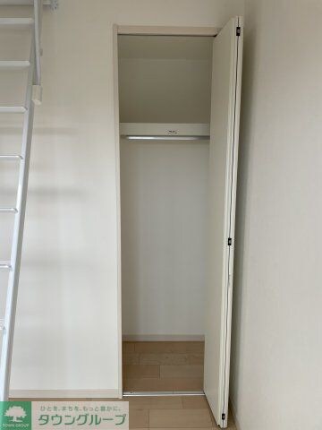 アリエーテ保土ヶ谷の物件内観写真