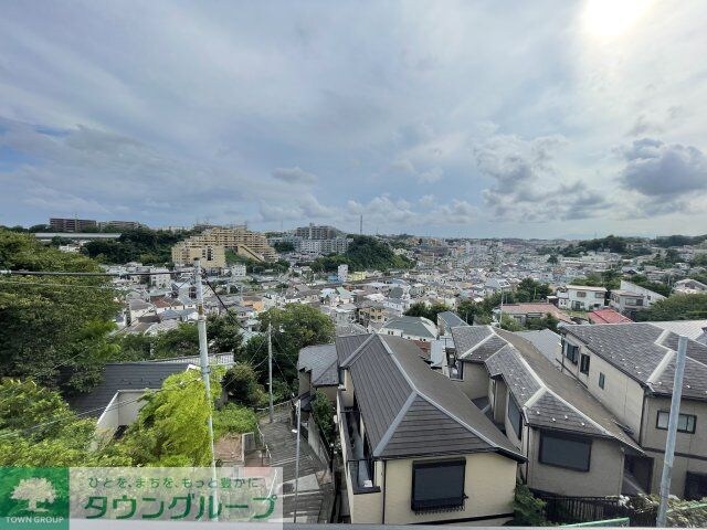 アリエーテ保土ヶ谷の物件内観写真