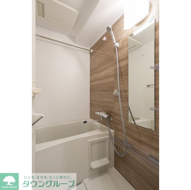 コンフォリア・リヴ横浜平沼の物件内観写真