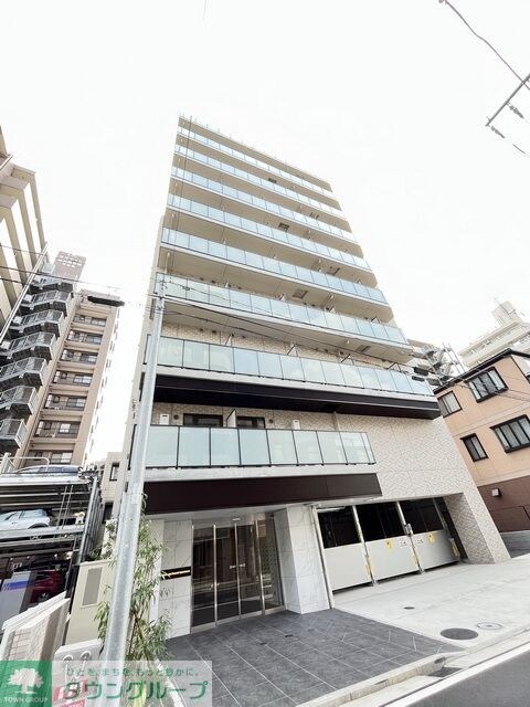 ＢａｎｄｏｕｂａｓｈｉＲｅｎｔａｌＡｐａｒｔｍｅｎｔの物件内観写真