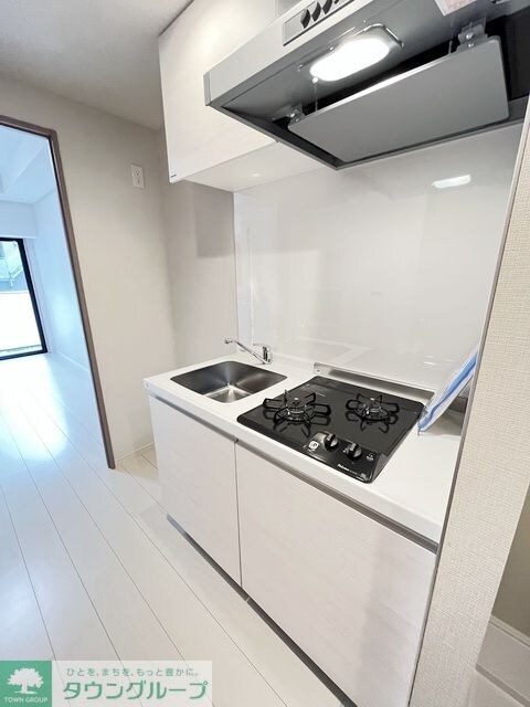 ＢａｎｄｏｕｂａｓｈｉＲｅｎｔａｌＡｐａｒｔｍｅｎｔの物件内観写真