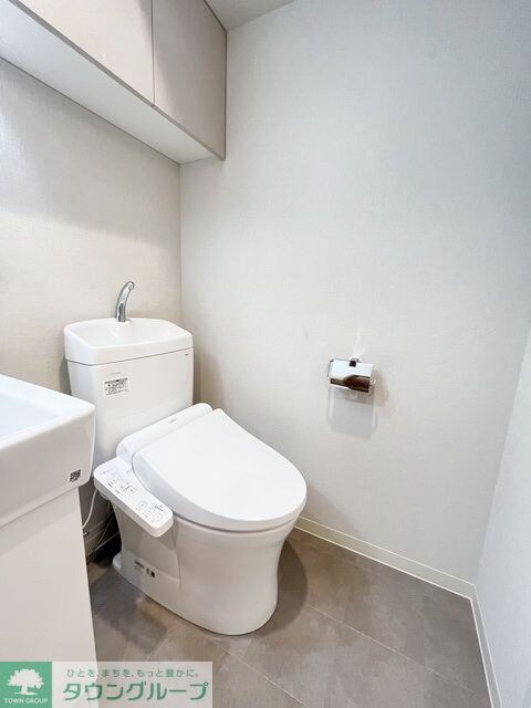 ＢａｎｄｏｕｂａｓｈｉＲｅｎｔａｌＡｐａｒｔｍｅｎｔの物件内観写真