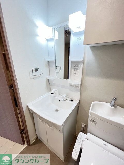 ＢａｎｄｏｕｂａｓｈｉＲｅｎｔａｌＡｐａｒｔｍｅｎｔの物件内観写真