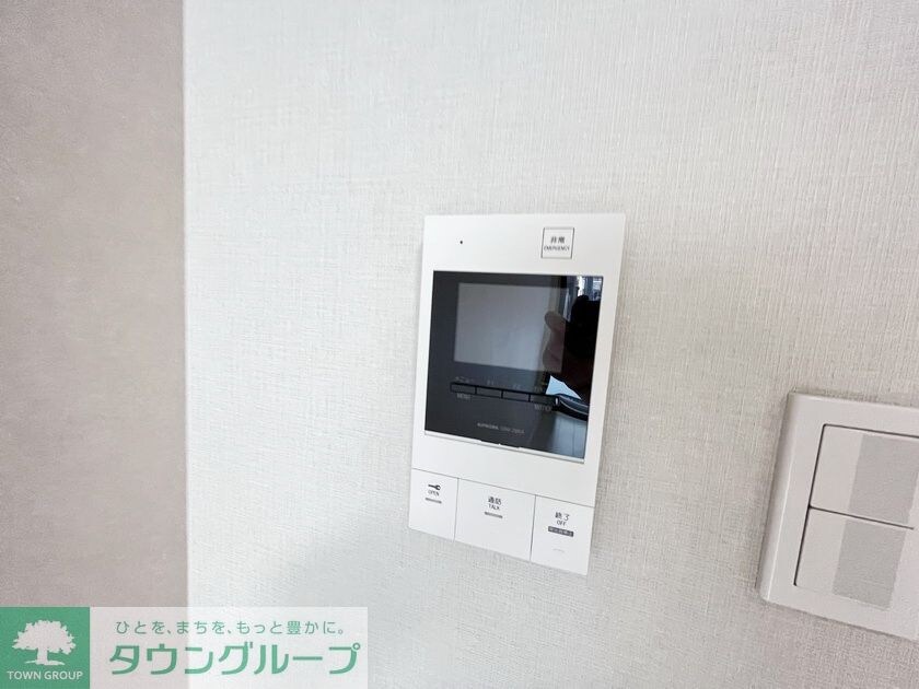 ＢａｎｄｏｕｂａｓｈｉＲｅｎｔａｌＡｐａｒｔｍｅｎｔの物件内観写真