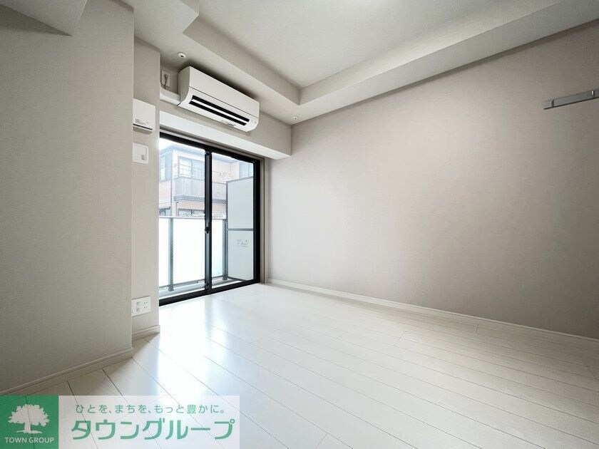 ＢａｎｄｏｕｂａｓｈｉＲｅｎｔａｌＡｐａｒｔｍｅｎｔの物件内観写真