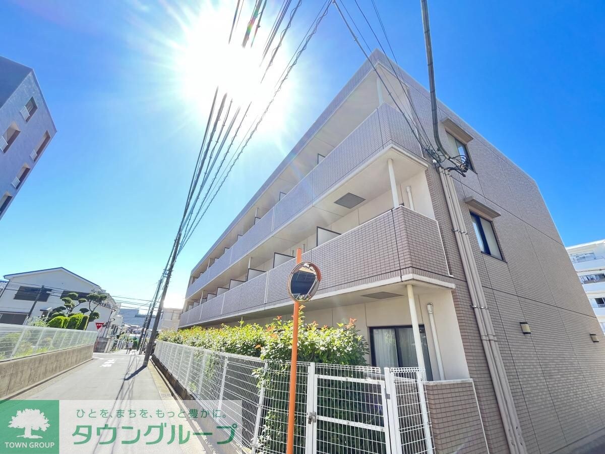 サウスィング上大岡の物件内観写真