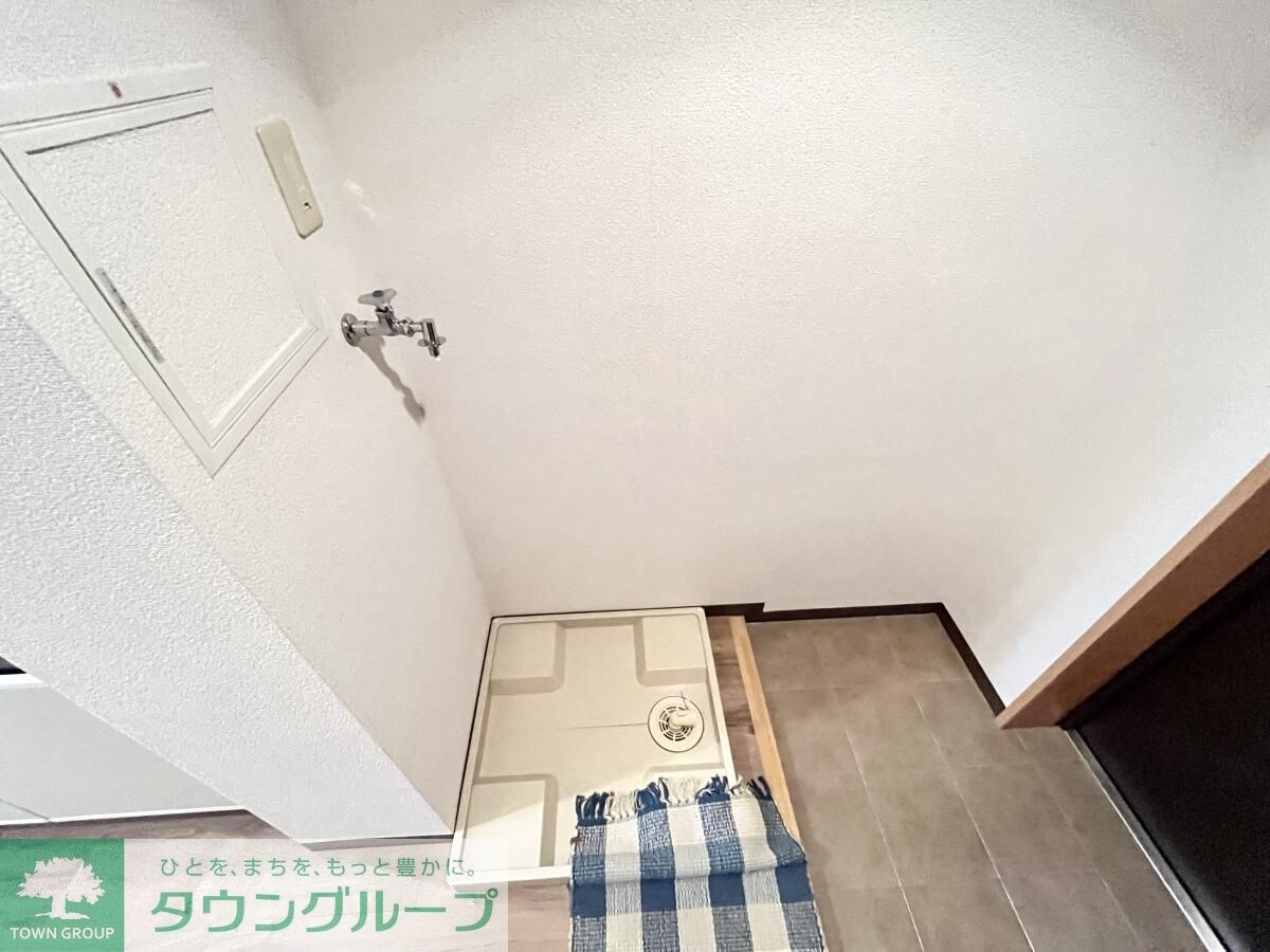 サウスィング上大岡の物件内観写真