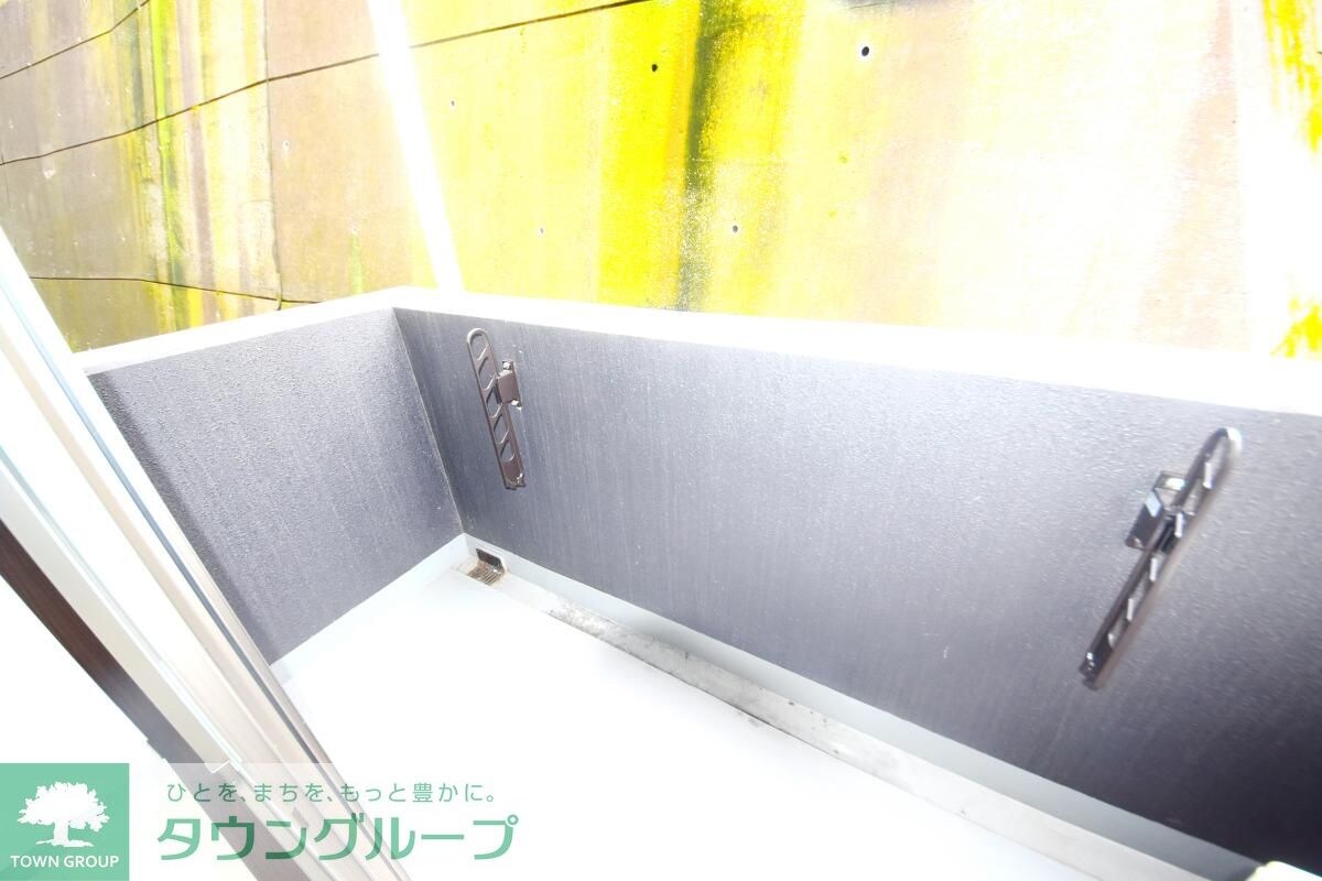 レガーロ石川町の物件内観写真