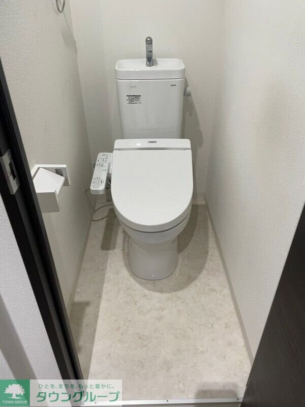 レガーロ石川町の物件内観写真