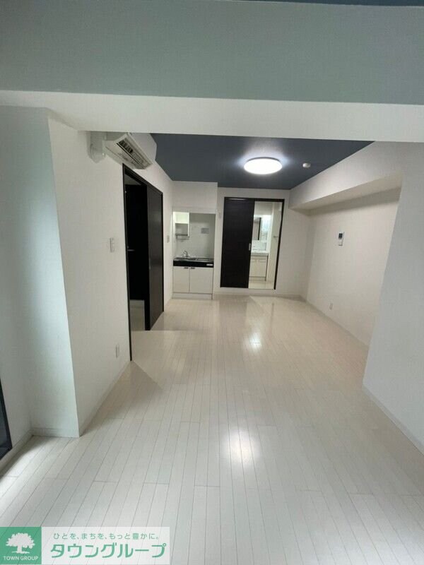 レガーロ石川町の物件内観写真