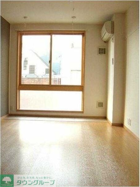 ソルビオスの物件内観写真