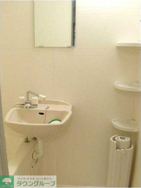 ソルビオスの物件内観写真