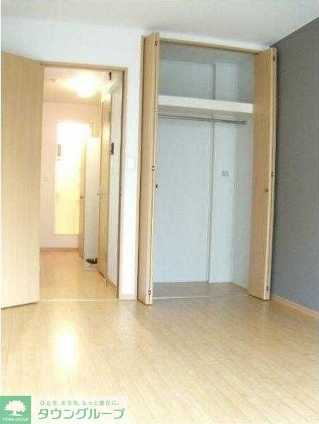 ソルビオスの物件内観写真