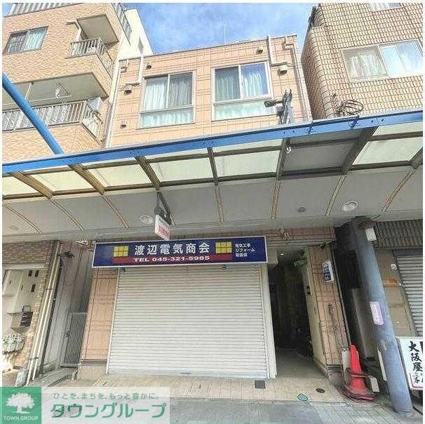 ソルビオスの物件内観写真